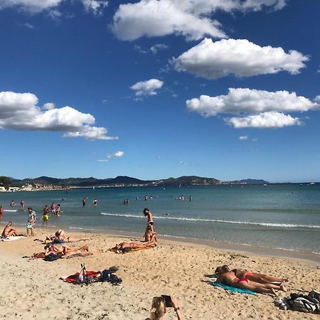 Blue Summer Vibes Apartment For 4P, Ac, Balcony, Parking, Beach At 50M, Spa Access -4 La Ciotat Bagian luar foto
